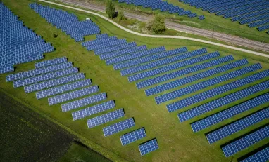 photovoltaics