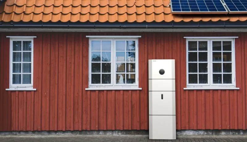 Welche Vorteile bietet ein Energiespeicher für zu Hause