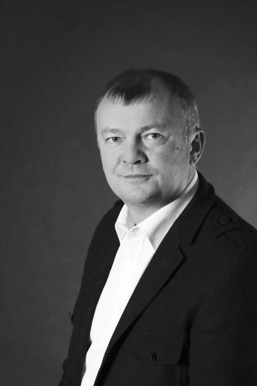 Krzysztof Kozielski