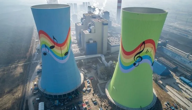 PGE hat einen Energiespeicher in Betrieb genommen