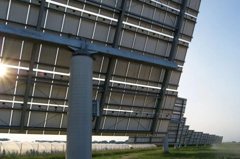 Bewohner von Wohnblocks und Großstädten könnten in Photovoltaik investieren
