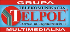 Logo Telpol